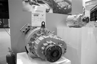 電機(jī)控制器板塊最主要增長(zhǎng)點(diǎn)